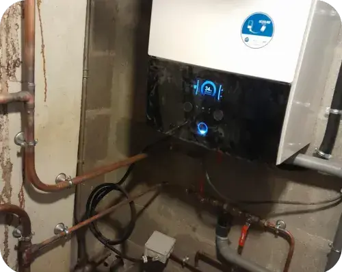 ballon eau chaude à Joué-lès-Tours - image 4