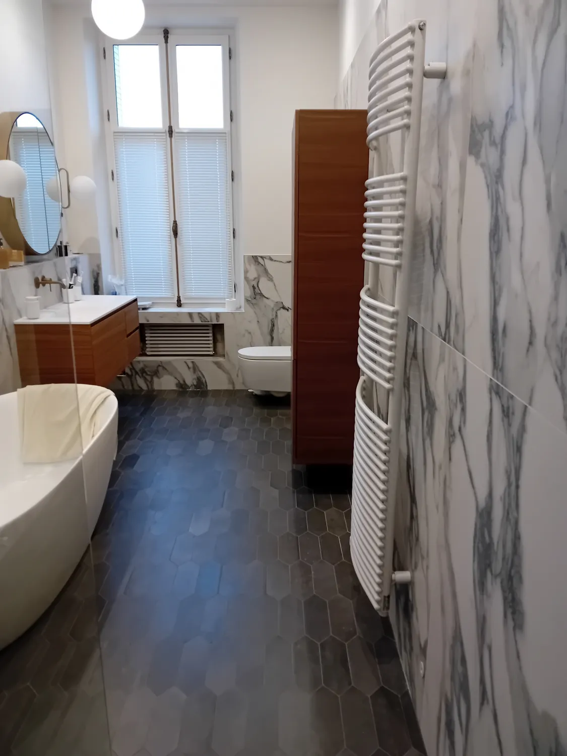 ballon eau chaude joue les tours