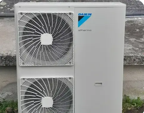 ballon eau chaude La Riche-1