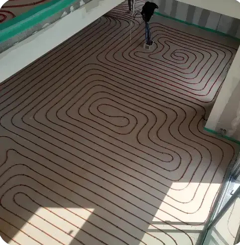 ballon eau chaude à La Riche - image 3