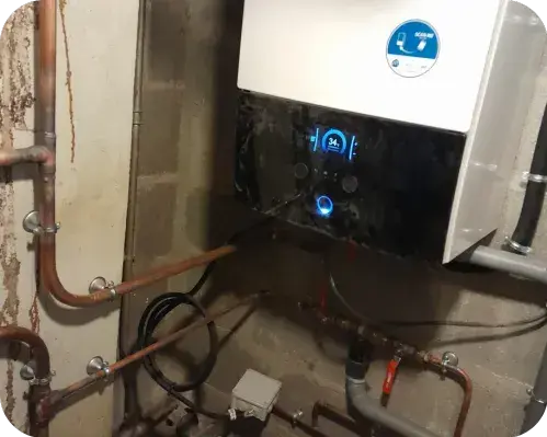 ballon eau chaude à Montlouis-sur-Loire - image 3