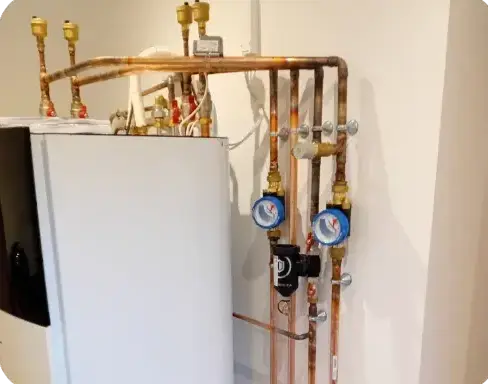 ballon eau chaude à Vouvray - image 2