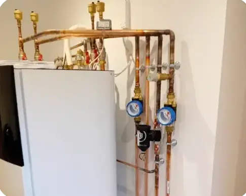 chauffagiste à Chambray-lès-Tours - image 2