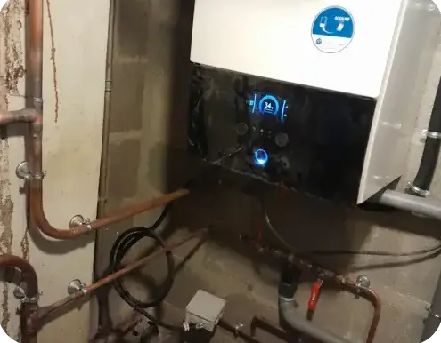 chauffagiste Chambray-lès-Tours-5