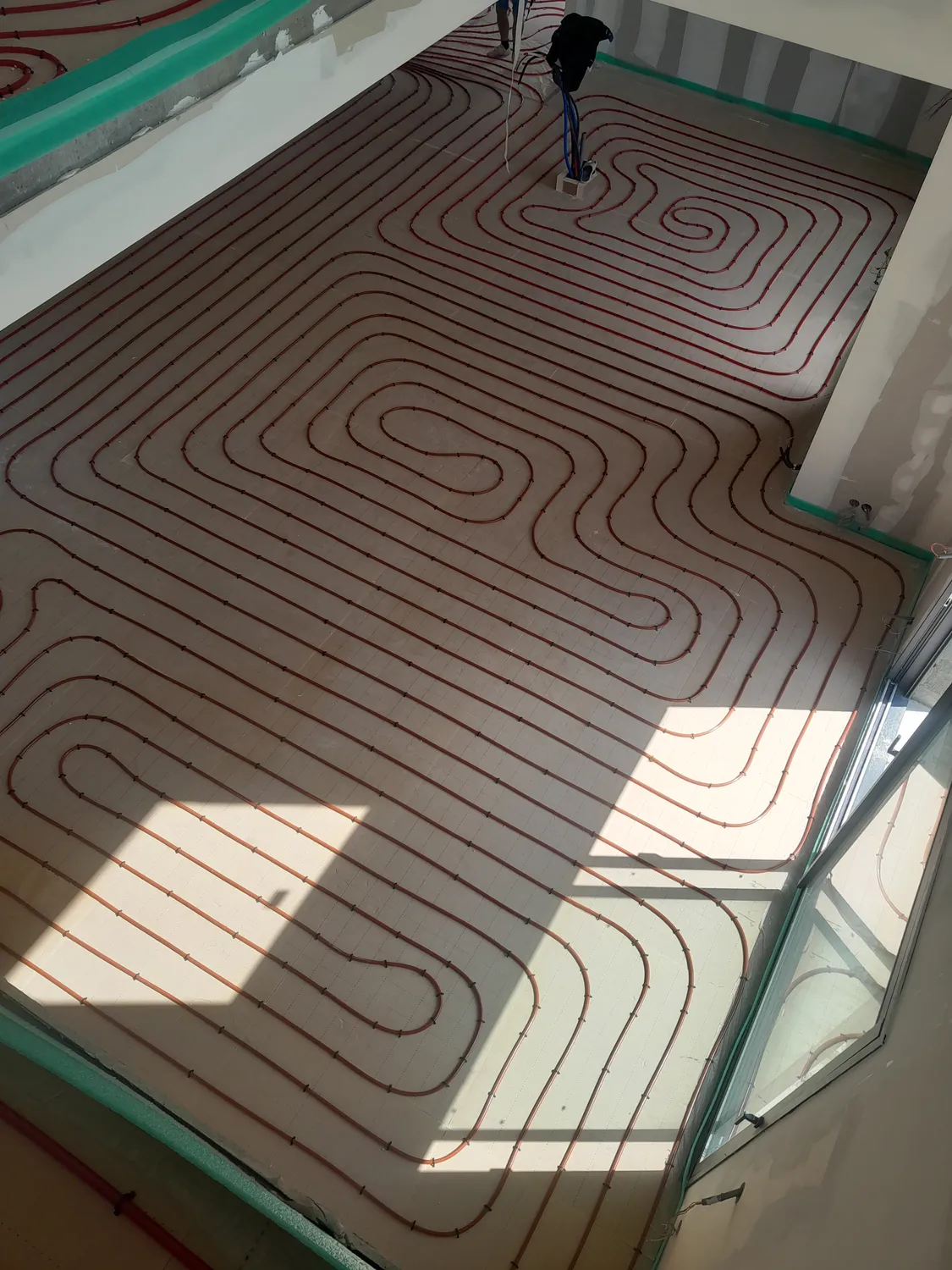 chauffagiste fondettes