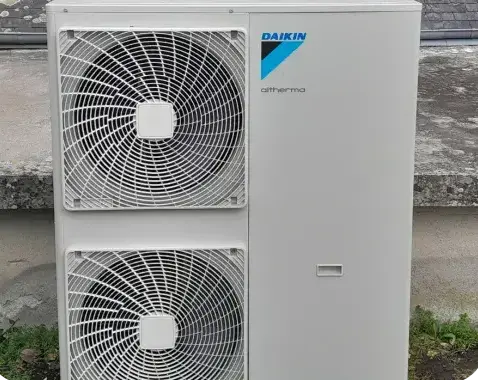 chauffagiste Joué-lès-Tours-1