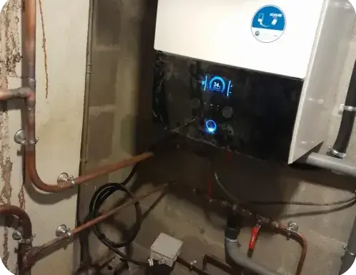 chauffagiste à Joué-lès-Tours - image 4