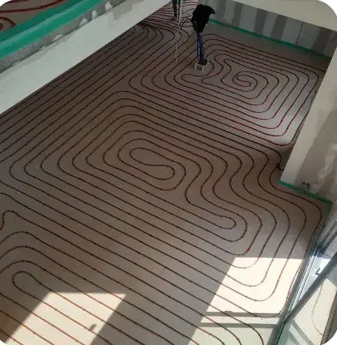 chauffagiste La Riche-1