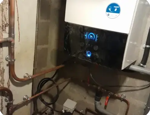 chauffagiste à La Riche - image 3