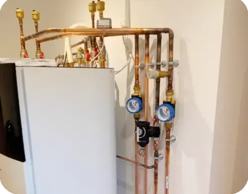 chauffagiste La Riche-5