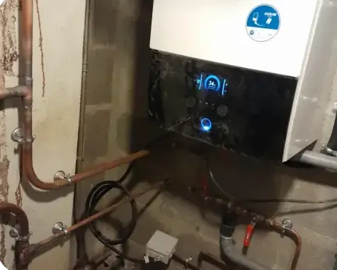 chauffagiste à Montlouis-sur-Loire - image 2