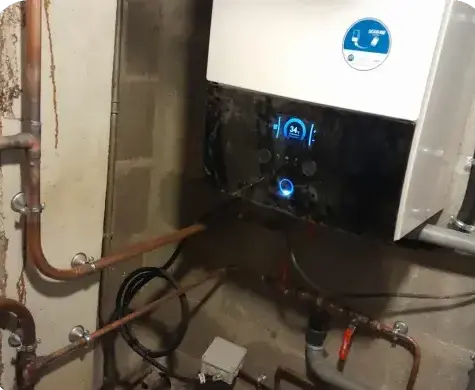 chauffagiste à Saint-Avertin - image 4