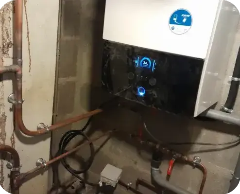 chauffagiste à Vouvray - image 2