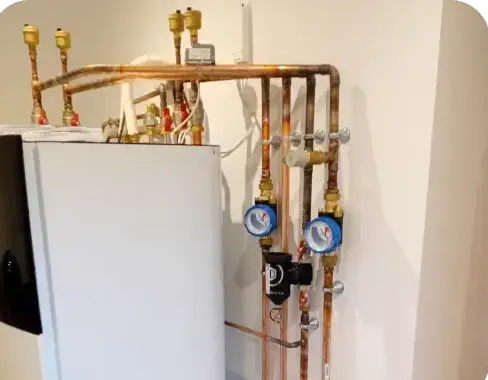 chauffagiste à Vouvray - image 4