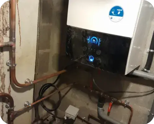 débouchage canalisation Chambray-lès-Tours-1