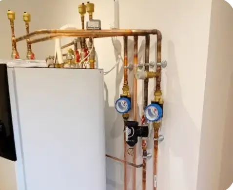 débouchage canalisation à Chambray-lès-Tours - image 3