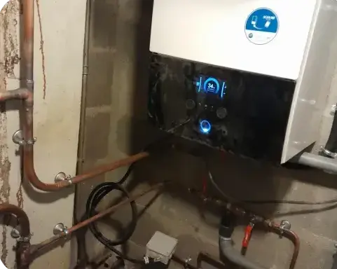 débouchage canalisation Joué-lès-Tours-1