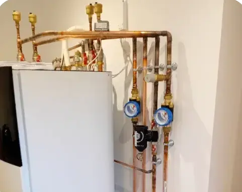 débouchage canalisation à Joué-lès-Tours - image 4