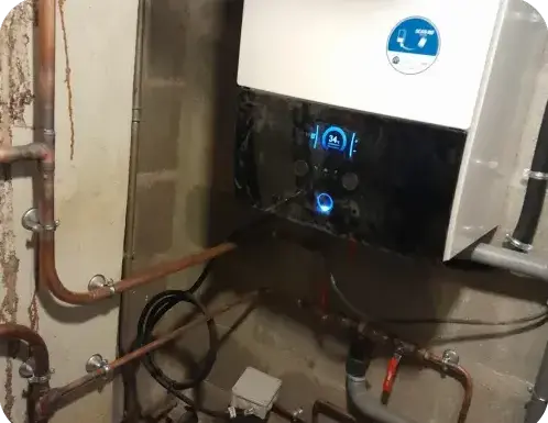 débouchage canalisation La Riche-1