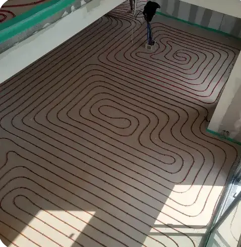 débouchage canalisation à La Riche - image 4