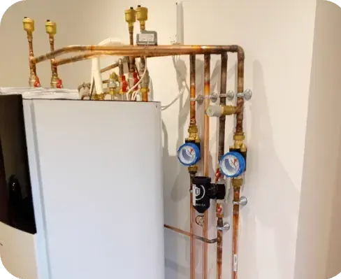 débouchage canalisation La Riche-5