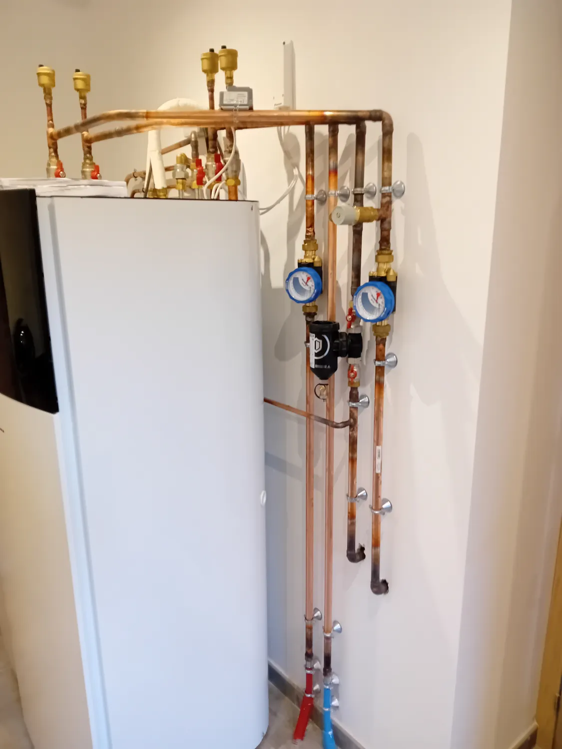 debouchage canalisation montlouis sur loire