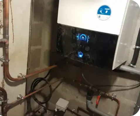 débouchage canalisation Saint-Avertin-1