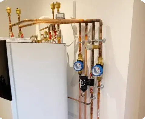 débouchage canalisation à Saint-Avertin - image 4