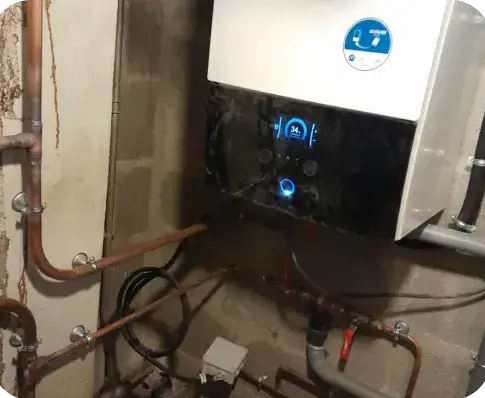 débouchage canalisation à Vouvray - image 4