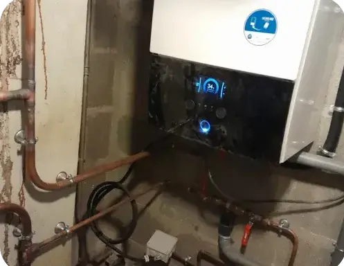 entretien ballon d'eau chaude Amboise-1