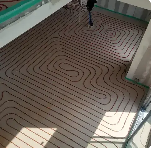 entretien ballon d'eau chaude à Amboise - image 2