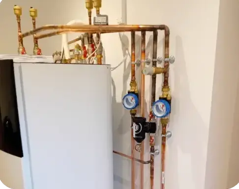 entretien ballon d'eau chaude à Amboise - image 4