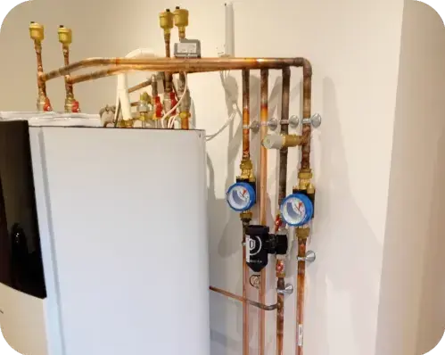 entretien ballon d'eau chaude Chambray-lès-Tours-1