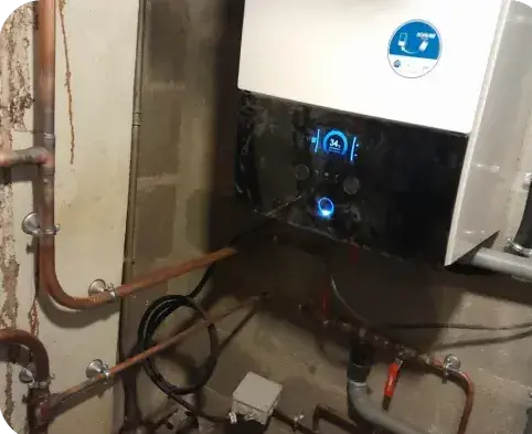 entretien ballon d'eau chaude à Chambray-lès-Tours - image 3