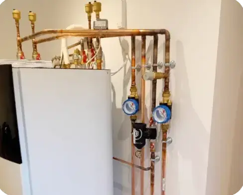 entretien ballon d'eau chaude La Membrolle-sur-Choisille-1