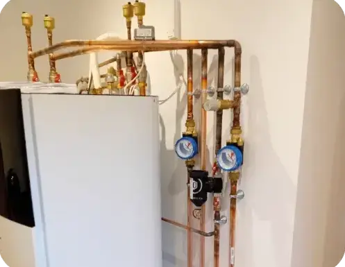 entretien ballon d'eau chaude à La Riche - image 3