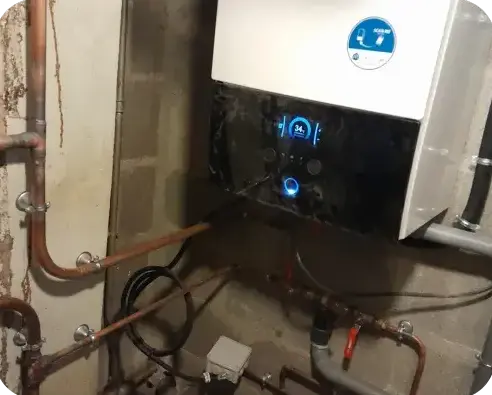 entretien ballon d'eau chaude à Montlouis-sur-Loire - image 3