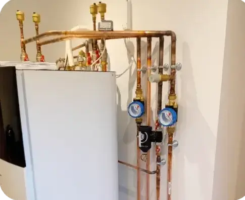 entretien ballon d'eau chaude à Montlouis-sur-Loire - image 4