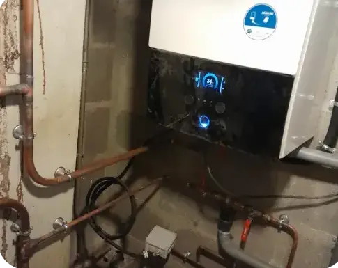 entretien ballon d'eau chaude à Saint-Avertin - image 2