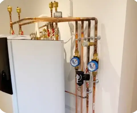 entretien ballon d'eau chaude à Saint-Avertin - image 4