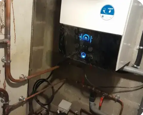 entretien ballon d'eau chaude à Saint-Cyr-sur-Loire - image 2