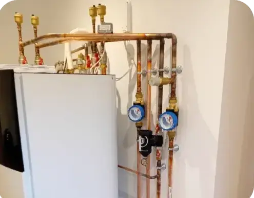 entretien ballon d'eau chaude à Saint-Cyr-sur-Loire - image 3