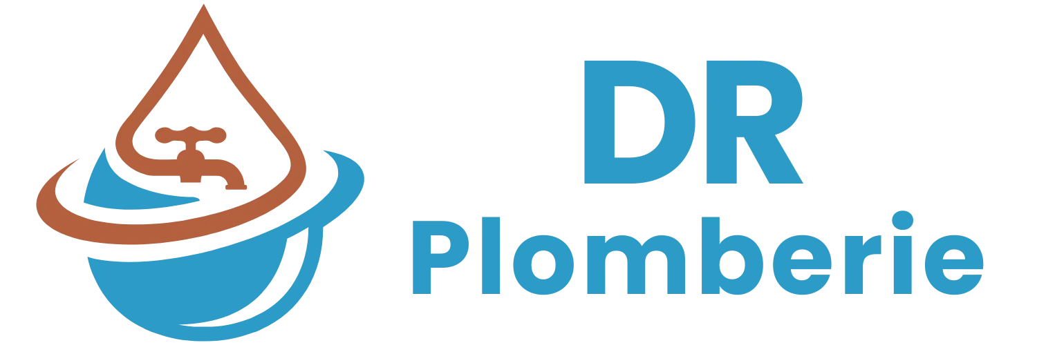 Dr Plomberie logo