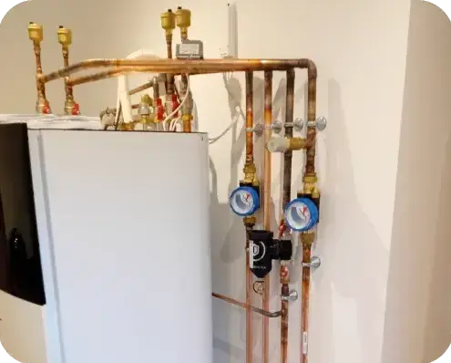 entretien ballon d'eau chaude à Tours - image 2