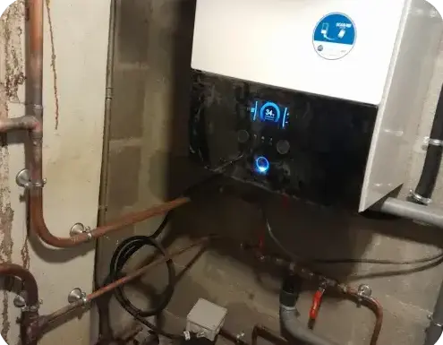 entretien ballon d'eau chaude Vernou-sur-Brenne-1