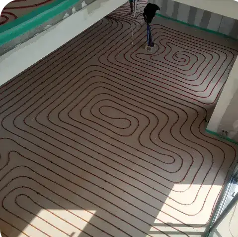 entretien ballon d'eau chaude à Vernou-sur-Brenne - image 2