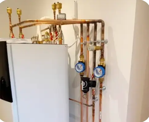 entretien ballon d'eau chaude à Vernou-sur-Brenne - image 3