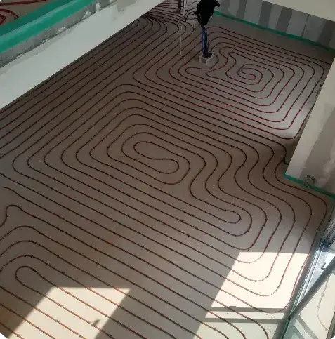 fuite d'eau Chambray-lès-Tours-1