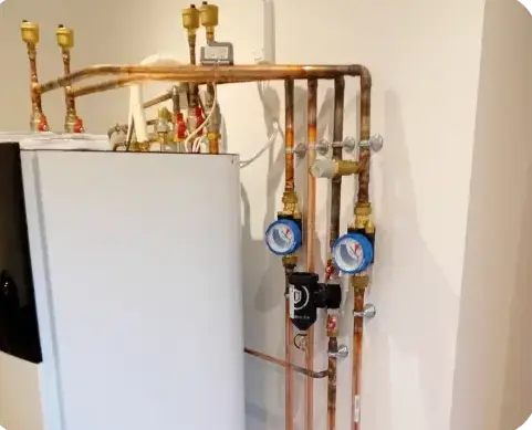 fuite d'eau à Joué-lès-Tours - image 2