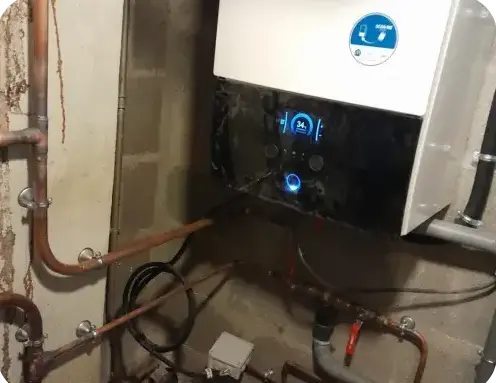 fuite d'eau à Joué-lès-Tours - image 4